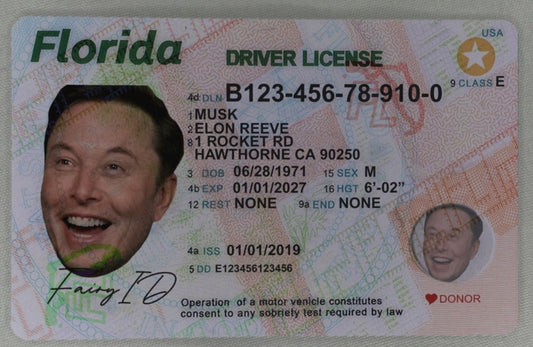 Florida ID